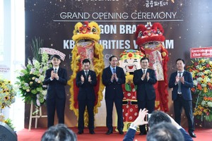 99Kl99 link đăng nhập KB Việt Nam (KBSV) “tấn công” vào khu vực phía Nam