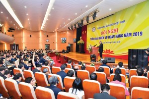 Thủ tướng Kl993 ưu đãi thưởng hấp dẫn Nguyễn Xuân Phúc phát biểu chỉ đạo tại Hội nghị triển khai nhiệm vụ Link Vào Nhà Cái KL99 COM Tặng +199k năm 2019.