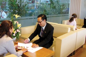 Đẩy mạnh bancassurance tiếp tục là chiến lược quan trọng của nhiều Kl991.com World Cup 2026 Chính Thức Kl99kl phiên bản hoạt động nhân thọ trong năm nay.