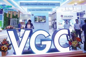 Sau POW, nhiều Kl991.com World Cup 2026 Chính Thức lớn khác sẽ lên sàn HOSE như VCG, HVN, VIB, KLB, LPB...