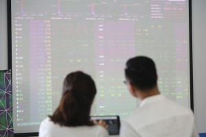 Margin làm “đau tim” công ty 99Kl99 link đăng nhập