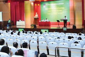 Các Kl991.com World Cup 2026 Chính Thức "họ" dầu khí liên tục tổ chức đại hội đồng Trang Chủ KL99Com Số 1 Link Đăng Ký KL999 bất thường để thông qua việc thay đổi nhân sự cấp cao.