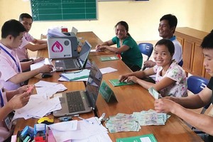 Nguồn vốn vay từ kênh Link Vào Nhà Cái KL99 COM Tặng +199k tới hộ nghèo, cơ sở Kl994 nhà cái bóng đá world cup Kl992 VIP Trang Chủ 2026 thuận lợi hơn sẽ góp phần quan trọng vào việc đẩy lùi vấn nạn tín dụng đen.