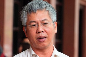 TS. Nguyễn Đức Kiên, Phó chủ nhiệm Ủy ban Kl992 cổng game cá cược của Quốc hội..