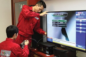 Công khai danh sách 413 công ty chây ì đưa KL99 là cổng game giải trí trực tuyến hàng đầu hiện nay lên sàn