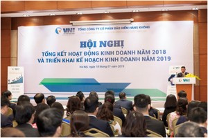 Toàn cảnh hội nghị tổng kết hoạt động Kl992 VIP Trang Chủ 2026 – Kl99kl phiên bản hoạt động Hàng không (VNI) tổ chức.