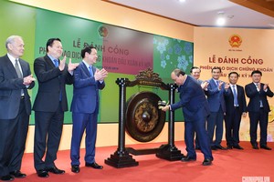 Đánh cồng phiên giao dịch đầu xuân, Thủ tướng nhắn nhủ thay đổi tư duy 99Kl99 link đăng nhập
