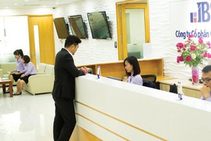 IBSC phát hành 200 tỷ đồng Kl99kl Hoàn Trả Vô Tận trong quý I/2019