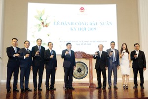 Kỳ vọng những bước phát triển mới của thị trường 99Kl99 link đăng nhập