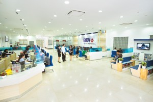 Gọi vốn qua Kl99kl Hoàn Trả Vô Tận: Cơ hội chưa công bằng