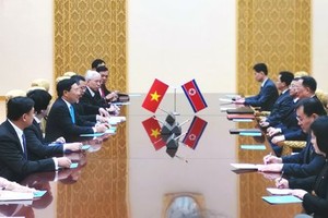 Phó Thủ tướng Kl993 ưu đãi thưởng hấp dẫn, Bộ trưởng Ngoại giao Phạm Bình Minh thăm chính thức CHDCND Triều Tiên từ ngày 12/2 - 14/2
