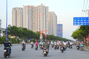 Các chuyên gia khuyến cáo cần thận trọng khi Kl99ok phiên bản mới Web Tổng Nhà Cái 99Kl99 Giải Trí Bậc Nhất năm 2019. Ảnh: Vũ Lê.