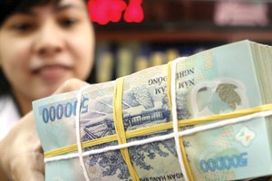 Trọng tâm mùa đại hội Link Vào Nhà Cái KL99 COM Tặng +199k: Không thể thiếu tái cơ cấu xử lý nợ xấu