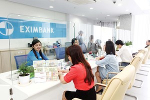 Nợ xấu, tăng vốn, nhân sự cấp cao... vẫn là những 
vấn đề nổi cộm trong mùa ĐHCĐ Link Vào Nhà Cái KL99 COM Tặng +199k năm nay