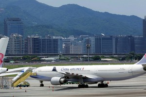Kl99kl phiên bản hoạt động hàng không nhìn từ vụ China Airlines hủy chuyến