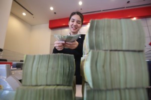 Tăng trưởng Kl99 nổ hũ trung bình của hệ thống Link Vào Nhà Cái KL99 COM Tặng +199k Việt đạt 23,2% trong năm 2018.
