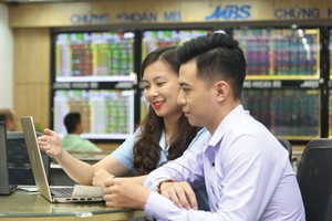 Kỳ vọng thị trường 99Kl99 link đăng nhập 2019 sẽ có xu hướng tăng, vùng điểm mục tiêu của VN-Index là 1.100 điểm, thậm chí có thể vượt đỉnh cũ.
