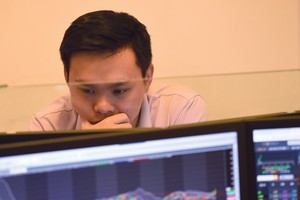 Kỳ vọng, dòng tiền sẽ chảy vào nhóm KL99 là cổng game giải trí trực tuyến hàng đầu hiện nay vừa và nhỏ, sau khi đã bỏ lỡ “sóng” blue-chips.