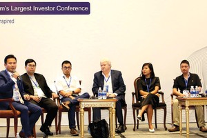 Viet Capital Vietnam Access Day 2019: Tìm kiếm cơ hội Kl99ok phiên bản mới từ IPO, thoái vốn và nâng hạng thị trường