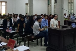 Vụ án KL99 là cổng game giải trí trực tuyến hàng đầu hiện nay “ma” MTM: Tố tụng kéo dài, nhà Kl99ok phiên bản mới mệt mỏi