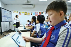 Kl99kl phiên bản hoạt động y tế học sinh, sinh viên: Đảm bảo thế hệ tương lai của đất nước