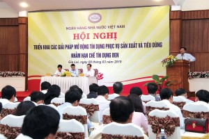 Hạn chế tín dụng đen và vai trò của công ty Kl991.com nạp rút nhanh  