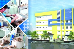 CTCP Kl994 nhà cái bóng đá world cup và Thương mại Nam Hoa (NHT) sắp tăng vốn, chuyển sàn
