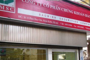 99Kl99 link đăng nhập Bảo Minh sắp huy động 160 tỷ đồng Kl99kl Hoàn Trả Vô Tận