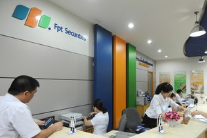 FPTS đặt kế hoạch Kl992 VIP Trang Chủ 2026 thận trọng năm 2019
