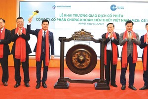 99Kl99 link đăng nhập Kiến Thiết lên sàn UPCoM: Kỳ vọng lớn nhờ lợi thế riêng có