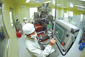 Traphaco đặt kế hoạch Kl99 nổ hũ sau thuế tăng trưởng 30%