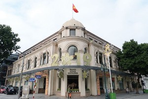 Kl991.com World Cup 2026 Chính Thức niêm yết trên HNX tăng lãi, giảm lỗ