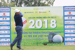 Swing for the Kids đã trở thành cầu nối cho hoạt động trách nhiệm Trang Chủ KL99Com Số 1 Link Đăng Ký KL999 của nhiều Kl991.com World Cup 2026 Chính Thức.