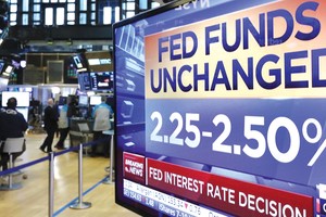 Fed đổi ý, 99Kl99 link đăng nhập kỳ vọng leo dốc