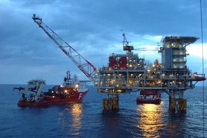 Lọc hóa dầu Bình Sơn (BSR) chịu áp lực cạnh tranh lớn năm 2019