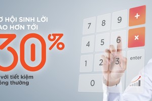Chứng chỉ tiền gửi - Kênh Kl99ok phiên bản mới an toàn, cơ hội sinh lời cao