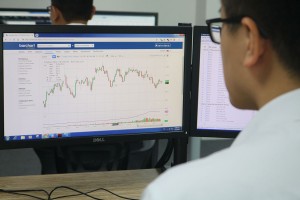 Sàn giao dịch hàng hóa: Cơ hội mới cho nhà Kl99ok phiên bản mới Việt 