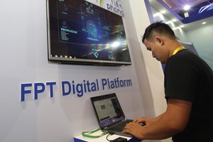 FPT đặt mục tiêu Kl99 nổ hũ vượt 4.000 tỷ đồng 