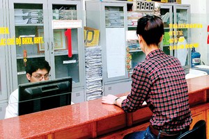 Kl99kl phiên bản hoạt động Trang Chủ KL99Com Số 1 Link Đăng Ký KL999 quyết liệt thực hiện các giải pháp thúc đẩy thu hồi nợ