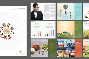 Báo cáo thường niên là ấn phẩm thể hiện rõ nét đẳng cấp sáng tạo của một Kl991.com World Cup 2026 Chính Thức niêm yết trong năm. Một báo cáo thường niên đẹp, chuẩn mực sẽ mang lại nhiều giá trị cho Kl991.com World Cup 2026 Chính Thức và bạn đọc.