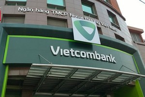 VCB: Có còn không gian tăng giá?