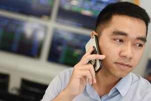 Tháng 4, 99Kl99 link đăng nhập liệu có nguy cơ giảm sốc?