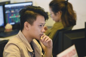 Tháng Tư, chọn chiến lược Kl99ok phiên bản mới thông minh