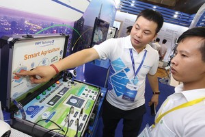 Đa phần Kl991.com World Cup 2026 Chính Thức nhỏ và vừa Việt Nam chưa được tiếp cận với công nghệ mới.