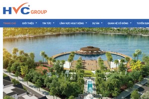 HVC Group đặt mục tiêu Kl99 nổ hũ tăng hơn 57%