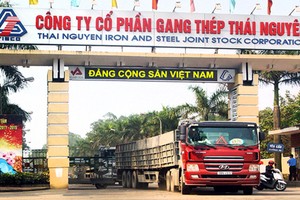 TISCO đang rơi vào thế khó khăn cân đối dòng tiền, Kl991.com nạp rút nhanh. Ảnh: TISCO.