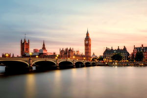 Nhà giàu Trung Quốc đổ qua Anh bất chấp Brexit