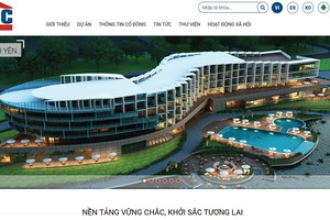DIC Corp (DIG) trình phương án phát hành 100 triệu USD Kl99kl Hoàn Trả Vô Tận 