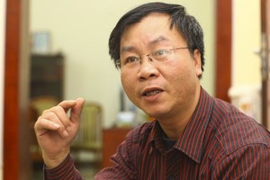 TS. Vũ Đình Ánh: “Hạn chế giải ngân trực tiếp, công ty Kl991.com nạp rút nhanh khó phát triển”