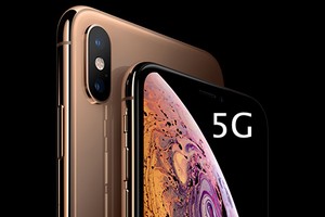 Chấm dứt vụ kiện bản quyền, Apple bắt tay Qualcomm trong việc triển khai iPhone 5G.